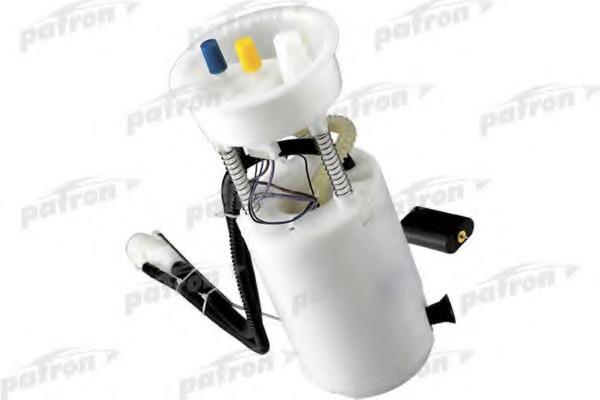 Patron PFP145 Fuel pump PFP145: Buy near me in Poland at 2407.PL - Good price!