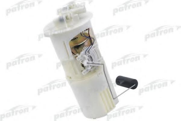 Patron PFP191 Fuel pump PFP191: Buy near me at 2407.PL in Poland at an Affordable price!
