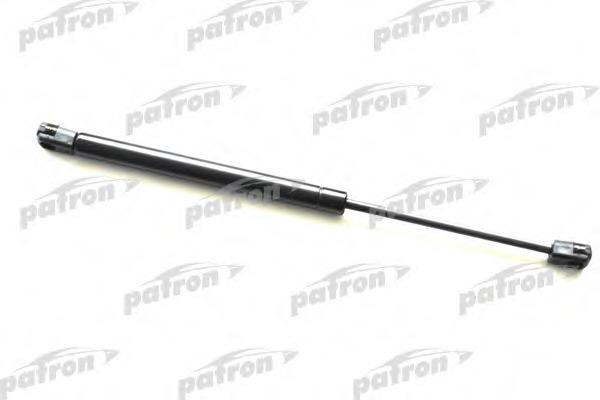 Patron PGS002001 Gas Spring, boot-/cargo area PGS002001: Buy near me in Poland at 2407.PL - Good price!
