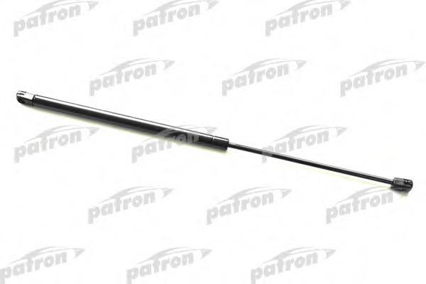 Patron PGS012158 Gas Spring, boot-/cargo area PGS012158: Buy near me in Poland at 2407.PL - Good price!