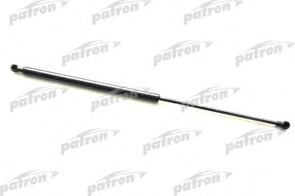 Patron PGS033317 Gas hood spring PGS033317: Buy near me in Poland at 2407.PL - Good price!