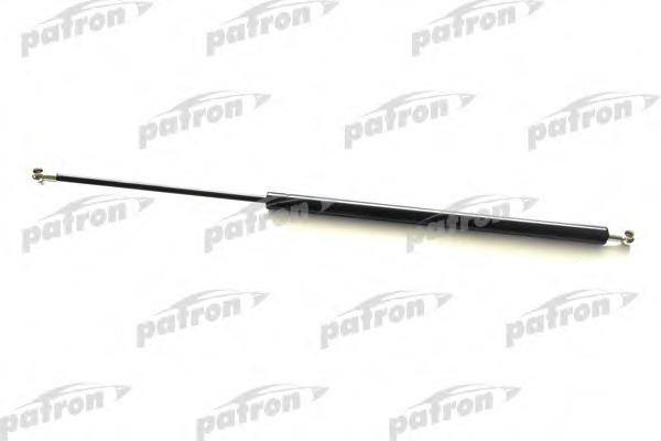 Patron PGS128339 Gas Spring, boot-/cargo area PGS128339: Buy near me in Poland at 2407.PL - Good price!