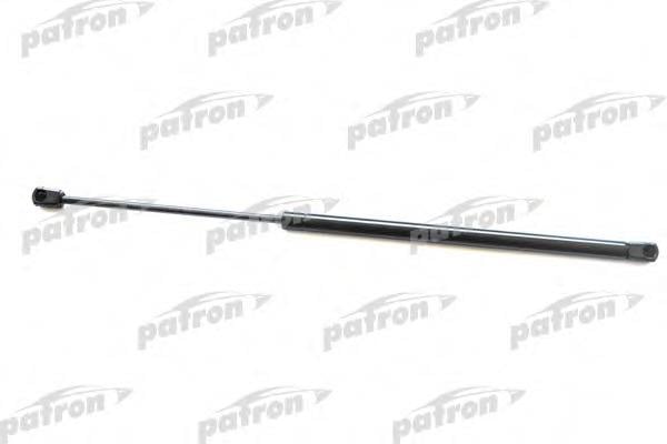 Patron PGS128606 Gas Spring, boot-/cargo area PGS128606: Buy near me in Poland at 2407.PL - Good price!