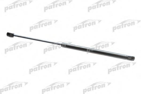 Patron PGS758833 Gas Spring, boot-/cargo area PGS758833: Buy near me in Poland at 2407.PL - Good price!