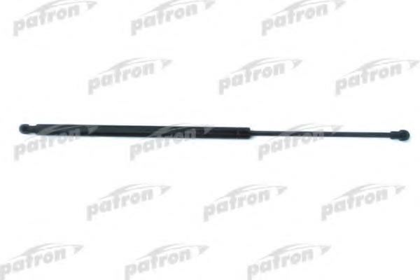 Patron PGS7691RP Gas Spring, boot-/cargo area PGS7691RP: Buy near me at 2407.PL in Poland at an Affordable price!