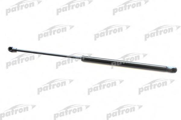 Patron PGS8413HV Gas Spring, boot-/cargo area PGS8413HV: Buy near me in Poland at 2407.PL - Good price!