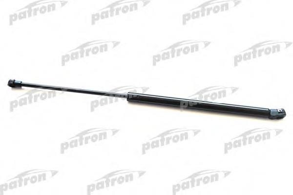 Patron PGS9468II Gas Spring, boot-/cargo area PGS9468II: Buy near me in Poland at 2407.PL - Good price!