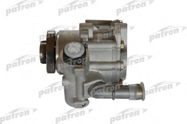 Patron PPS001 Hydraulic Pump, steering system PPS001: Buy near me in Poland at 2407.PL - Good price!
