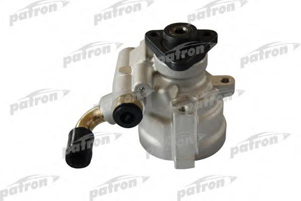 Patron PPS007 Hydraulic Pump, steering system PPS007: Buy near me in Poland at 2407.PL - Good price!