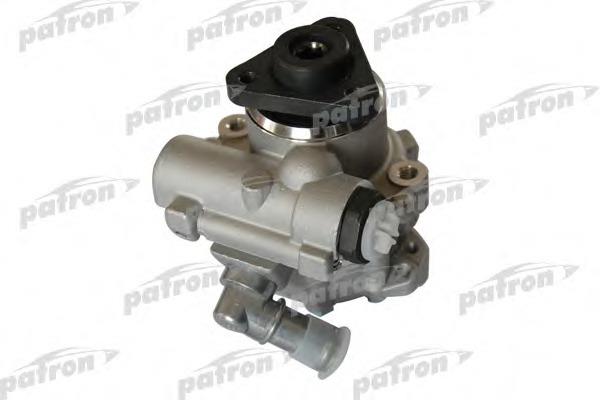 Patron PPS012 Hydraulic Pump, steering system PPS012: Buy near me at 2407.PL in Poland at an Affordable price!