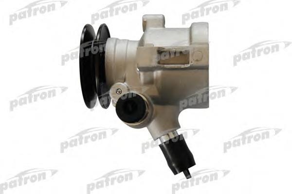 Patron PPS024 Hydraulic Pump, steering system PPS024: Buy near me in Poland at 2407.PL - Good price!