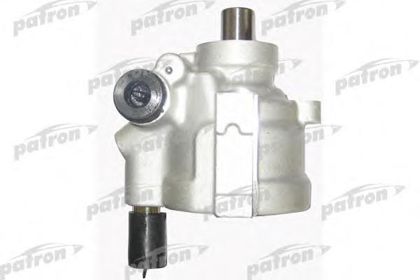 Patron PPS034 Hydraulic Pump, steering system PPS034: Buy near me in Poland at 2407.PL - Good price!