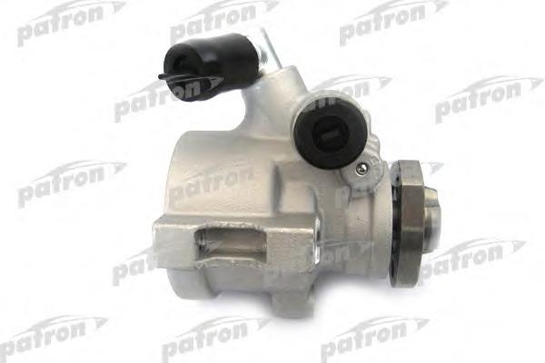 Patron PPS049 Hydraulic Pump, steering system PPS049: Buy near me in Poland at 2407.PL - Good price!