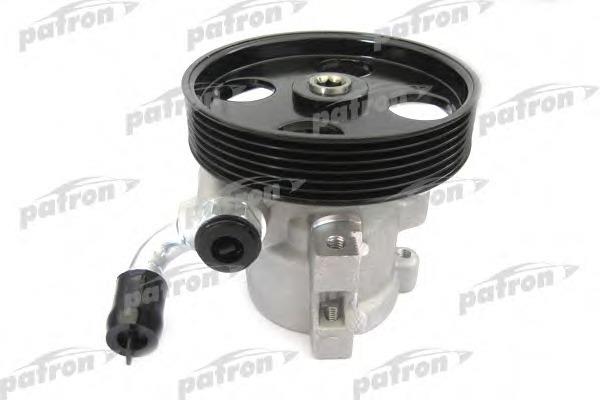 Patron PPS055 Hydraulic Pump, steering system PPS055: Buy near me at 2407.PL in Poland at an Affordable price!