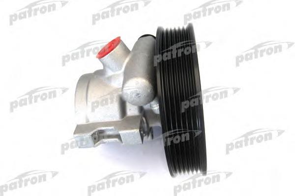 Patron PPS065 Hydraulic Pump, steering system PPS065: Buy near me at 2407.PL in Poland at an Affordable price!
