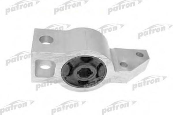 Patron PSE1055 Silent block, front lower arm, rear left PSE1055: Buy near me in Poland at 2407.PL - Good price!
