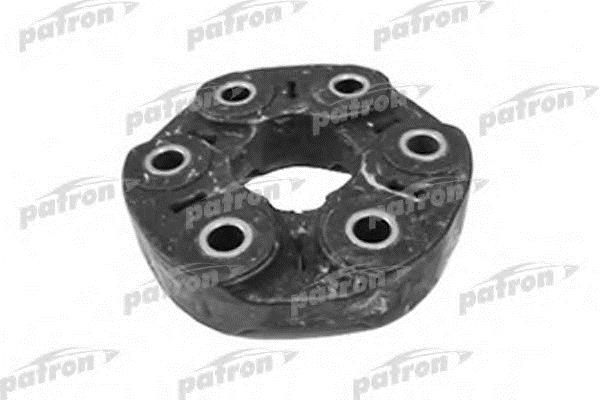 Patron PSE5005 Elastic coupling of propeller shaft PSE5005: Buy near me in Poland at 2407.PL - Good price!
