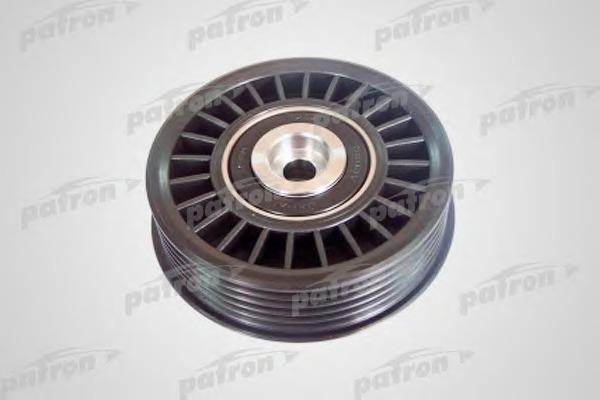 Patron PT31013 V-ribbed belt tensioner (drive) roller PT31013: Buy near me in Poland at 2407.PL - Good price!