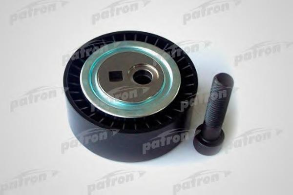 Patron PT33013 V-ribbed belt tensioner (drive) roller PT33013: Buy near me in Poland at 2407.PL - Good price!