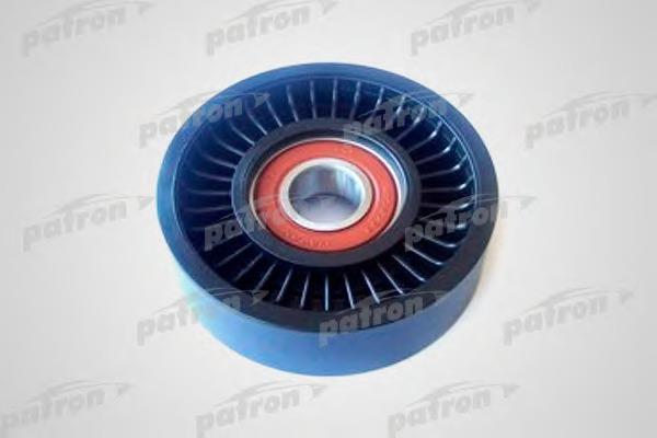 Patron PT34027 V-ribbed belt tensioner (drive) roller PT34027: Buy near me in Poland at 2407.PL - Good price!