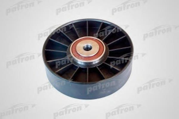 Patron PT36003 V-ribbed belt tensioner (drive) roller PT36003: Buy near me in Poland at 2407.PL - Good price!