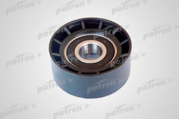 Patron PT36031 V-ribbed belt tensioner (drive) roller PT36031: Buy near me in Poland at 2407.PL - Good price!