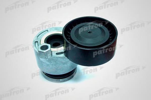 Patron PT36055 V-ribbed belt tensioner (drive) roller PT36055: Buy near me in Poland at 2407.PL - Good price!