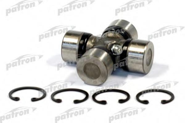 Patron PUJ050 Joint, propeller shaft PUJ050: Buy near me at 2407.PL in Poland at an Affordable price!