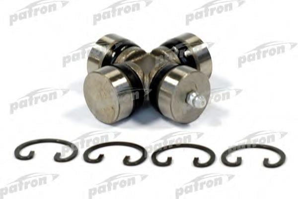 Patron PUJ080 Joint, propeller shaft PUJ080: Buy near me in Poland at 2407.PL - Good price!
