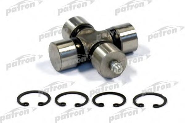 Patron PUJ180 Joint, propeller shaft PUJ180: Buy near me in Poland at 2407.PL - Good price!