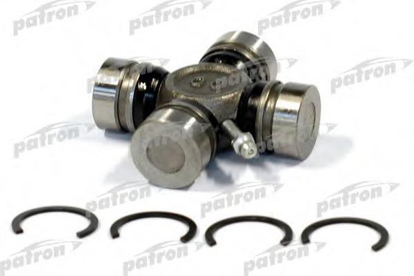 Patron PUJ186 CV joint PUJ186: Buy near me in Poland at 2407.PL - Good price!