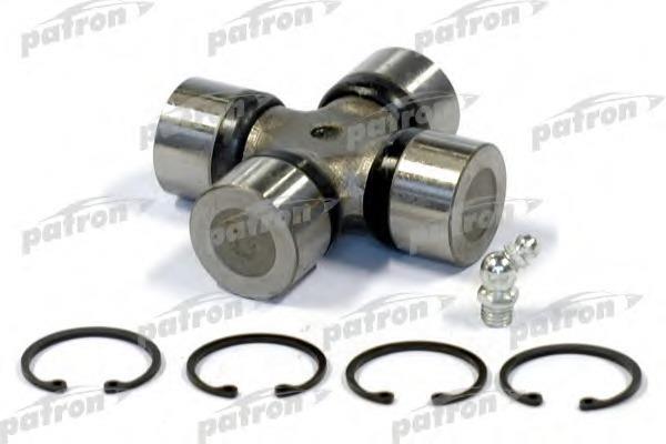 Patron PUJ315 CV joint PUJ315: Buy near me in Poland at 2407.PL - Good price!