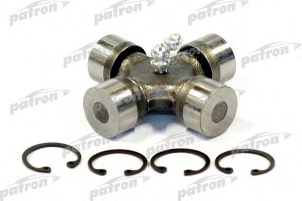 Patron PUJ941 CV joint PUJ941: Buy near me in Poland at 2407.PL - Good price!