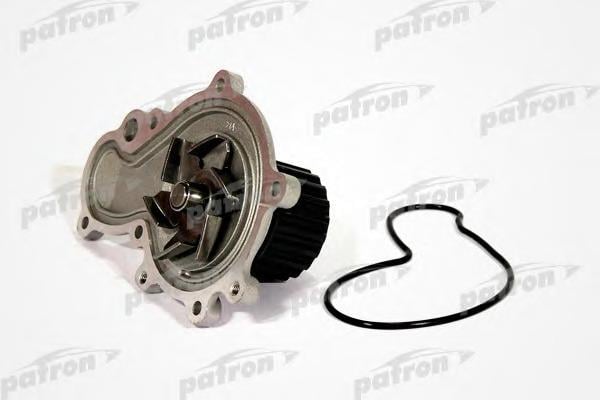 Patron PWP1014 Water pump PWP1014: Buy near me at 2407.PL in Poland at an Affordable price!