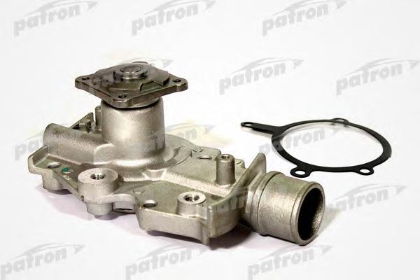 Patron PWP1025 Water pump PWP1025: Buy near me at 2407.PL in Poland at an Affordable price!