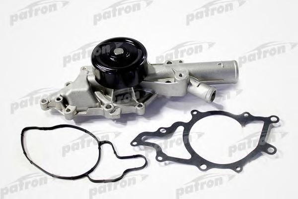 Patron PWP1101 Water pump PWP1101: Buy near me at 2407.PL in Poland at an Affordable price!