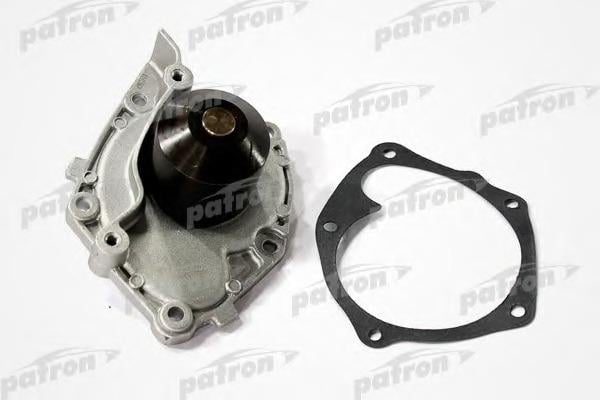 Patron PWP1159 Water pump PWP1159: Buy near me at 2407.PL in Poland at an Affordable price!