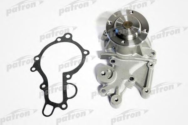 Patron PWP1165 Water pump PWP1165: Buy near me at 2407.PL in Poland at an Affordable price!