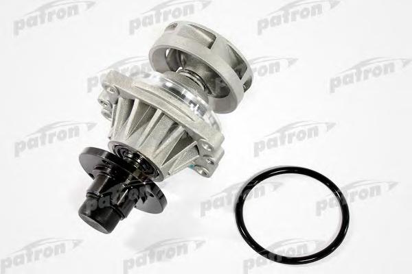 Patron PWP1347 Water pump PWP1347: Buy near me at 2407.PL in Poland at an Affordable price!