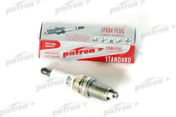 Patron SPP3018 Spark plug SPP3018: Buy near me in Poland at 2407.PL - Good price!