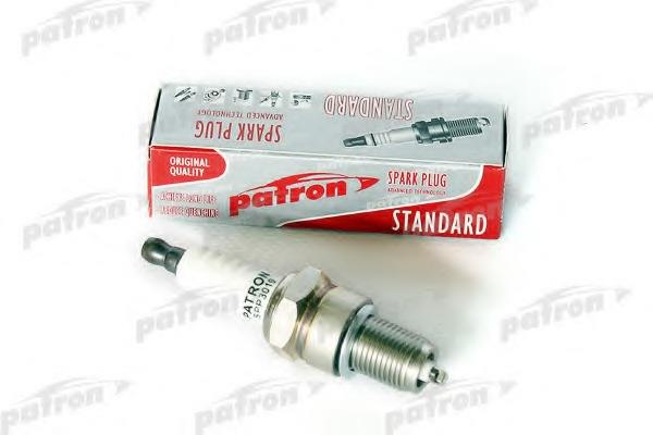 Patron SPP3019 Spark plug SPP3019: Buy near me in Poland at 2407.PL - Good price!