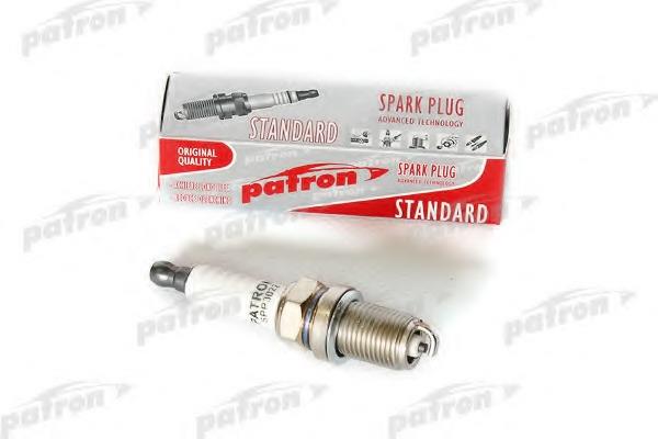 Patron SPP3022 Spark plug SPP3022: Buy near me in Poland at 2407.PL - Good price!