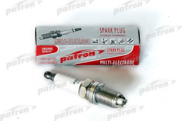 Patron SPP3025 Свеча зажигания SPP3025: Купить в Польше - Отличная цена на 2407.PL!