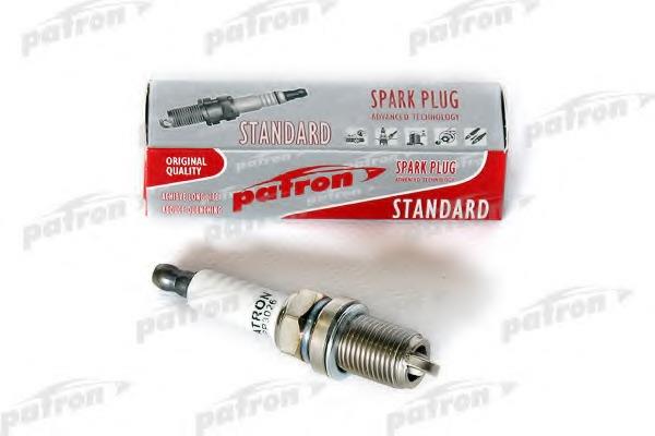 Patron SPP3026 Свічка запалювання SPP3026: Купити у Польщі - Добра ціна на 2407.PL!