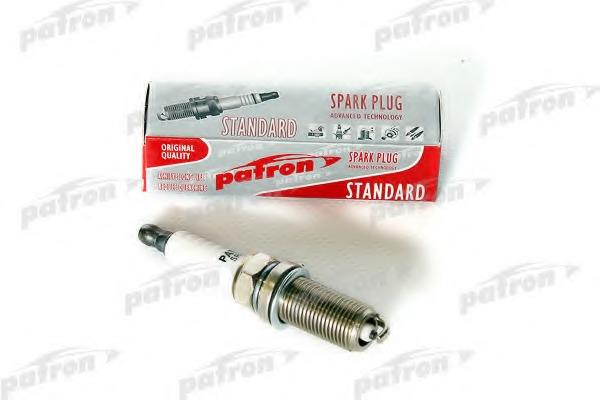 Patron SPP3027 Spark plug SPP3027: Buy near me in Poland at 2407.PL - Good price!
