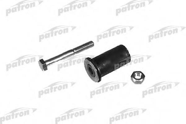 Patron PSE2048 Steering pendulum repair kit PSE2048: Buy near me at 2407.PL in Poland at an Affordable price!