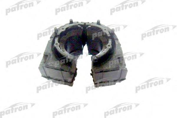 Patron PSE2071 Rear stabilizer bush PSE2071: Buy near me at 2407.PL in Poland at an Affordable price!
