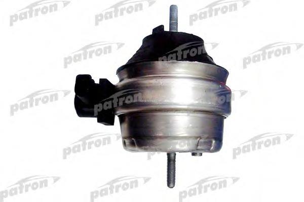 Patron PSE3120 Engine mount left, right PSE3120: Buy near me in Poland at 2407.PL - Good price!