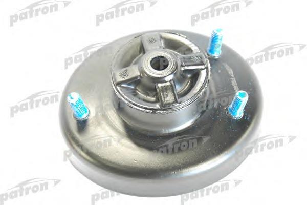 Patron PSE4047 Rear shock absorber support PSE4047: Buy near me in Poland at 2407.PL - Good price!