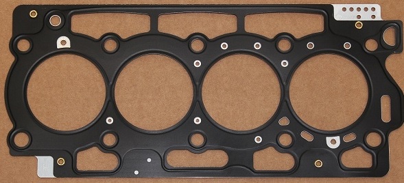 Elring 569.842 Gasket, cylinder head 569842: Buy near me in Poland at 2407.PL - Good price!